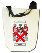 Coat of Arms Tote Bag