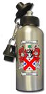 Coat of Arms Water Bottle