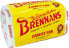 Brennans Bread