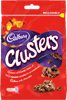 Cadbury Clusters