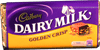 Cadbury Golden Crisp Milk Chocolate