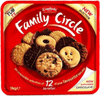 Crawfords Family Circle