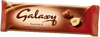 Galaxy Roast Hazelnuts Chocolate Bars