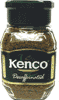Kenco Decaffeinated Coffee