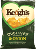 Keoghs Potato Crisps