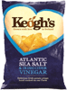 Keoghs Atlantic Sea Salt and Vinegar Crisps