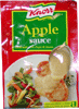 Knorr Apple Sauce