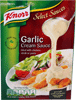 Knorr Garlic Cream Sauce