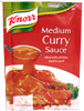 Knorr Medium Curry Sauce