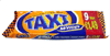 McVities Taxi Wafer Bars