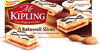 Mr Kipling Bakewell Slices