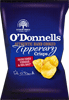 O'Donnells Salt and Vinegar Crisps