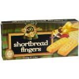 ONeills Shortbread Fingers