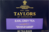Taylors Earl Grey Tea