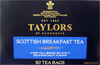 Taylors Scottish Breakfast Tea
