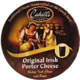 Cahills Farm Original Irish Porter Cheese
