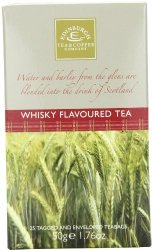 Whisky Flavoured Tea