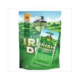 Auld Sod Official Irish Dirt and Shamrock Seed Set