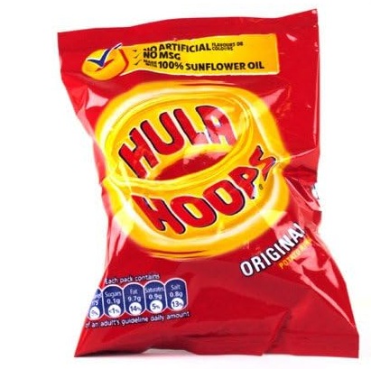 KP Hula Hoops Originals