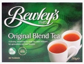 Bewley's Original Blend Tea